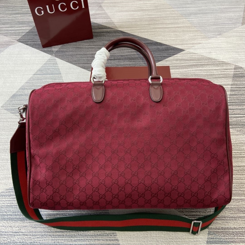 Gucci Top Handle Bags